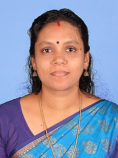Dr. Sreelatha G.